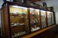 Besuch des Dorfmuseums in Stellenbosch 