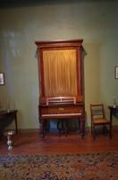 Besuch des Dorfmuseums in Stellenbosch 