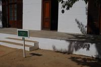 Besuch des Dorfmuseums in Stellenbosch 