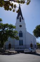 Besuch des Dorfmuseums in Stellenbosch 