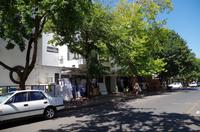 Besuch des Dorfmuseums in Stellenbosch 