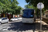 Besuch des Dorfmuseums in Stellenbosch 