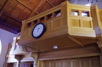 Spaziergang durch Franschhoek