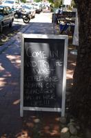 Spaziergang durch Franschhoek