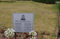 Spaziergang durch Franschhoek