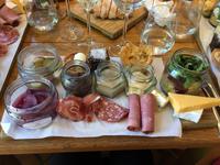 Weinprobe und Mittagessen in Blaauwklippen