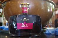 Weinprobe und Mittagessen in Blaauwklippen