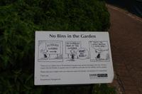 Besuch des Nationalen Botanischen Gartens in Kirstenbosch 