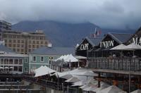 Spaziergang entlang der 