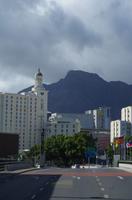 Fahrt zum Tafelberg in Kapstadt