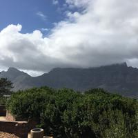 Signal Hill in Kapstadt