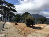 Signal Hill in Kapstadt