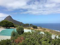 Signal Hill in Kapstadt