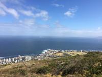 Signal Hill in Kapstadt