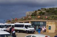 Besuch des Kap der Guten Hoffnung 