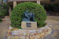 Besuch des Kap der Guten Hoffnung 