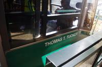 Besuch des Kap der Guten Hoffnung 