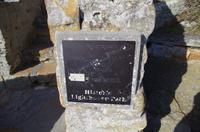 Besuch des Kap der Guten Hoffnung 