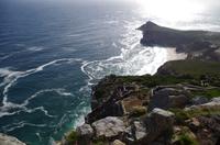 Besuch des Kap der Guten Hoffnung 