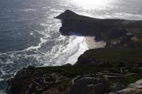 Besuch des Kap der Guten Hoffnung 