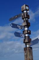 Besuch des Kap der Guten Hoffnung 