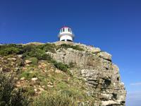 Besuch des Kap der Guten Hoffnung 