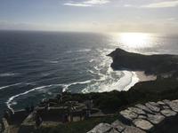 Besuch des Kap der Guten Hoffnung 