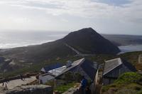 Besuch des Kap der Guten Hoffnung 