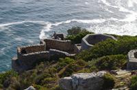 Besuch des Kap der Guten Hoffnung 