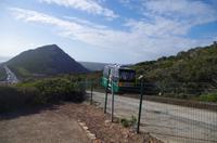 Besuch des Kap der Guten Hoffnung 