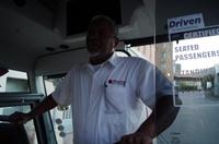 Rückkunft am Hotel in Kapstadt