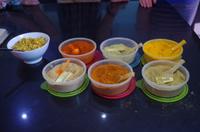 Cape Cuisine Tour mit Gamidah im Viertel Bo-Kaap