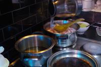 Cape Cuisine Tour mit Gamidah im Viertel Bo-Kaap