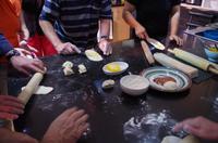 Cape Cuisine Tour mit Gamidah im Viertel Bo-Kaap