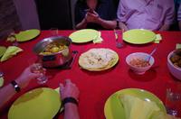 Cape Cuisine Tour mit Gamidah im Viertel Bo-Kaap