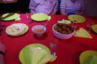 Cape Cuisine Tour mit Gamidah im Viertel Bo-Kaap