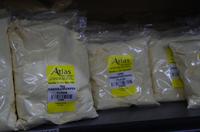 Cape Cuisine Tour mit Gamidah im Viertel Bo-Kaap