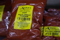 Cape Cuisine Tour mit Gamidah im Viertel Bo-Kaap