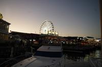 Champangner Sunset Cruise in Kapstadt