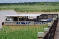 Bootsfahrt auf dem Lake St Lucia