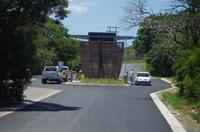 Fahrt durch den Nationalpark iSimangaliso Wetland Park