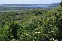 Fahrt durch den Nationalpark iSimangaliso Wetland Park