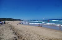 Cape Vidal mit Picknick und Schwimmen 