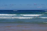 Cape Vidal mit Picknick und Schwimmen 