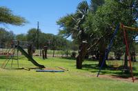 Mittagspause und Harmoniepause im 