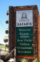 Mittagspause und Harmoniepause im 