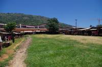 Besuch eines Markts für Kunsthandwerk und Souvenirs in Ezulwine