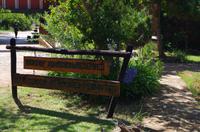 Foto-Stopp am Bourke‘s Luck Potholes auf der Panorama-Route 