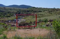 Foto-Stopp am Bourke‘s Luck Potholes auf der Panorama-Route 