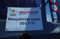 Foto-Stopp am „Three Rondavels“ auf der Panorama-Route 